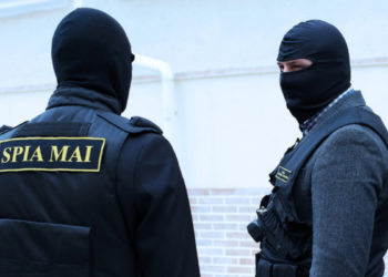 Reacția SPIA după ce un angajat a fost reținut pentru trafic de influență: Fapta sa nu are legătură cu atribuțiile acestuia de serviciu | VIDEO