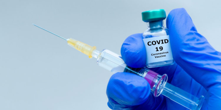 Ala Nemerenco a anunțat că administrarea celui de-al patrulea vaccin anticoronavirus, ar putea începe în curând în Moldova | VIDEO