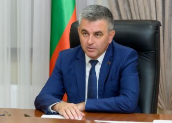 Liderul de la Tiraspol intenționează să invite participanții la formatul 5+2 pentru a semna un act comun privind garanțiile de pace și securitate a regiunii transnistrene | VIDEO