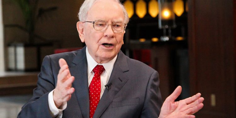 Warren Buffet vrea ca averea lui de 96 de miliarde de dolari să fie cheltuită în cel mult 10 ani de la moartea sa