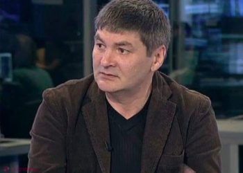 Analist politic: „Proiectul de țară „Hrană, Apă, Energie”, lansat de Ilan Șor, trebuie tratat cu maximă seriozitate”