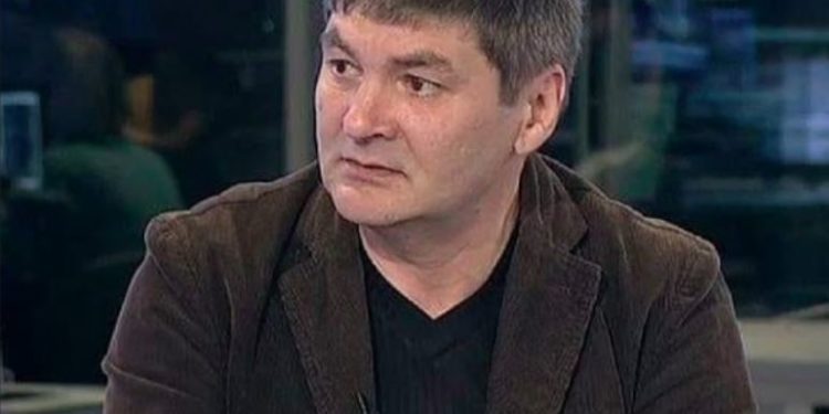 Analist politic: „Proiectul de țară „Hrană, Apă, Energie”, lansat de Ilan Șor, trebuie tratat cu maximă seriozitate”