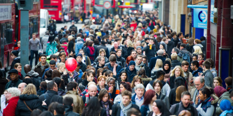 ONU: Populaţia lumii va ajunge la 8 miliarde în noiembrie