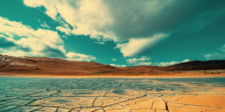 Țările care se confruntă cu risc de crize „în cascadă” din cauza schimbărilor climatice