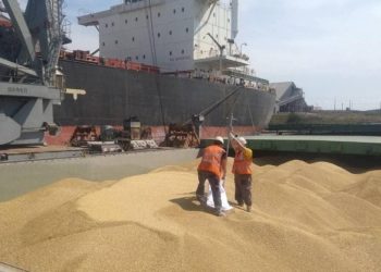 В Стамбуле подписаны соглашения об экспорте украинского зерна