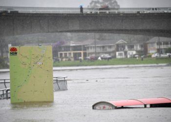 Vreme extremă, în lume: Italia se confruntă cu cea mai gravă secetă din ultimii 70 de ani. Australia anunță stare de dezastru natural în contextul inundațiilor catastrofale
