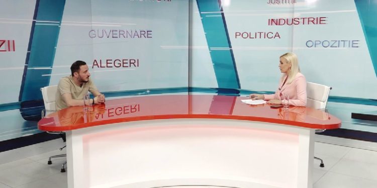 MOLDOVA ZI DE ZI | 18.07.2022
