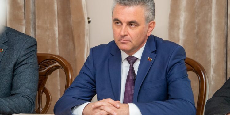 Как отреагировали в администрации Майи Санду на восьмое по счету обращение лидера Приднестровья | VIDEO