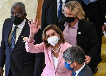 Первая леди США Джилл Байден заболела ковидом
