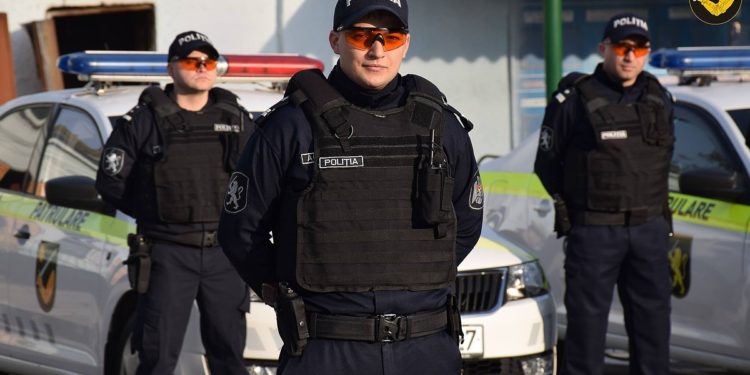 В каких населенных пунктах Молдовы зарегистрировано больше всего преступлений