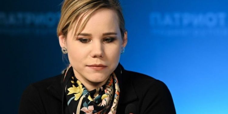 ФСБ России объявила, что раскрыла убийство Дарьи Дугиной