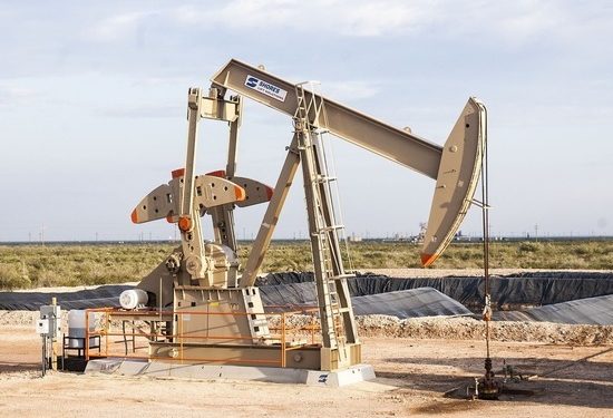 США обеспечат рекордную добычу нефти