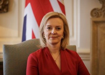 Трасс заявила о готовности применить ядерное оружие