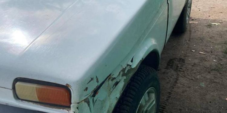 Trei minori, cercetați penal după ce au jefuit o grădiniță și au răpit un automobil, la Soroca