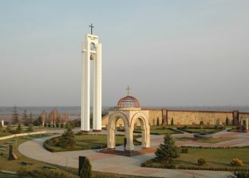 В минобороны объяснили, почему в годовщину Ясско-Кишиневской операции на Шерпенском плацдарме не горел Вечный огонь