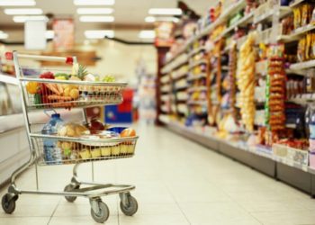 Produse expirate, depistate în 92 de spitale, școli, aziluri și magazine