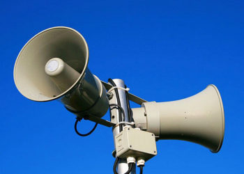 În mai multe localități din regiunea transnistreană vor răsuna sirenele de avertizare