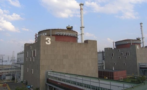 В G7 осудили Россию за захват ядерных объектов