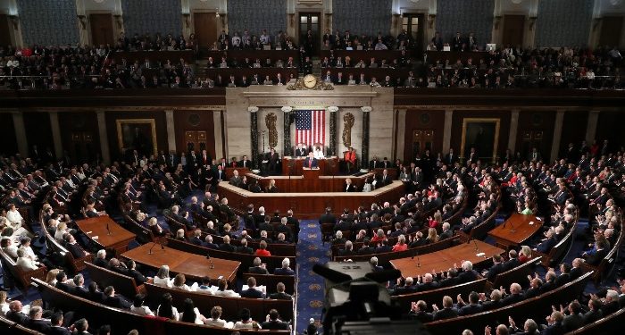 Сенат США одобрил вступление Швеции и Финляндии в НАТО