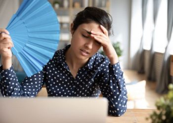 В Молдове объявлен желтый код метеоопасности из-за жары