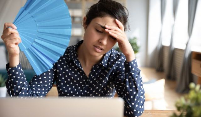 В Молдове объявлен желтый код метеоопасности из-за жары