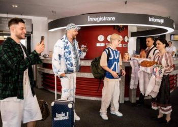 Manager de companie care se ocupă de organizarea evenimentelor: Artiștii nu au încasat nimic pentru concertul din 19 iunie