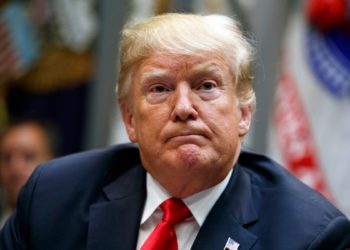 ФБР обыскало дом Трампа во Флориде