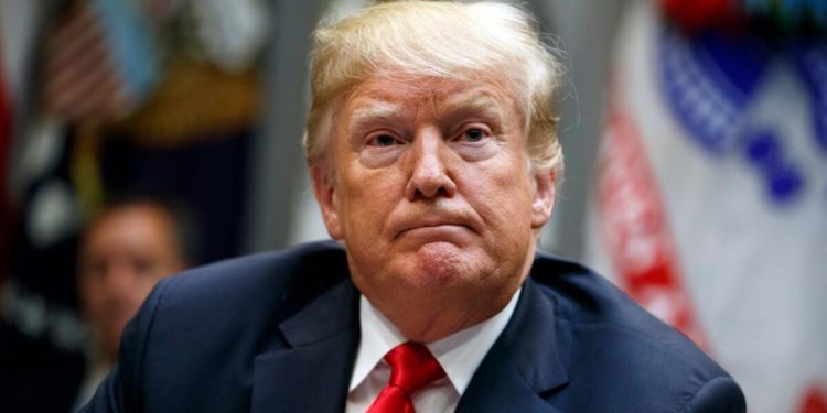 ФБР обыскало дом Трампа во Флориде
