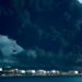 В кубинском порту загорелся четвертый резервуар с нефтью