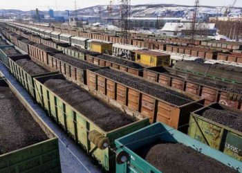 Евросоюз и Великобритания полностью прекратили закупки российского угля