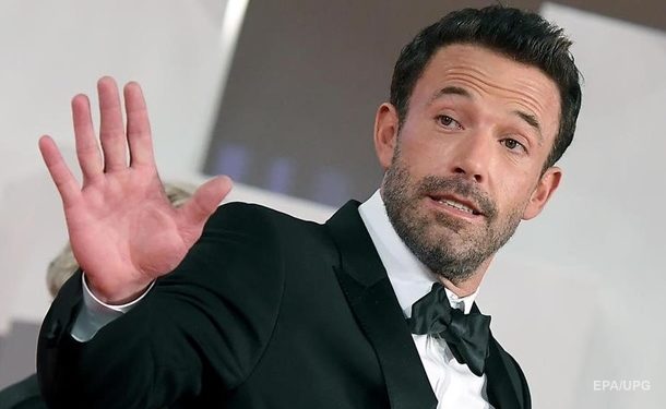 Бен Аффлек выставил на продажу свой «холостяцкий» дом