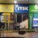 В Бельцах неизвестные взломали сейф валютной кассы