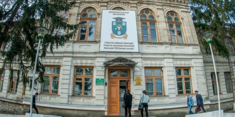 Начался второй этап приема студентов в Вузы