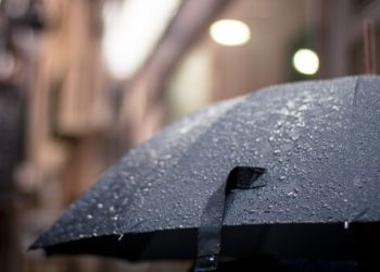 Синоптики предупреждают о грозах и ливнях