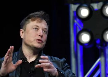 Илон Маск заявил о намерении купить английский футбольный клуб «Манчестер Юнайтед»