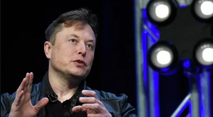 Илон Маск заявил о намерении купить английский футбольный клуб «Манчестер Юнайтед»