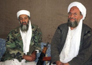 Джо Байден объявил, что США убили лидера «Аль-Каеды» Аймана аз-Завахири