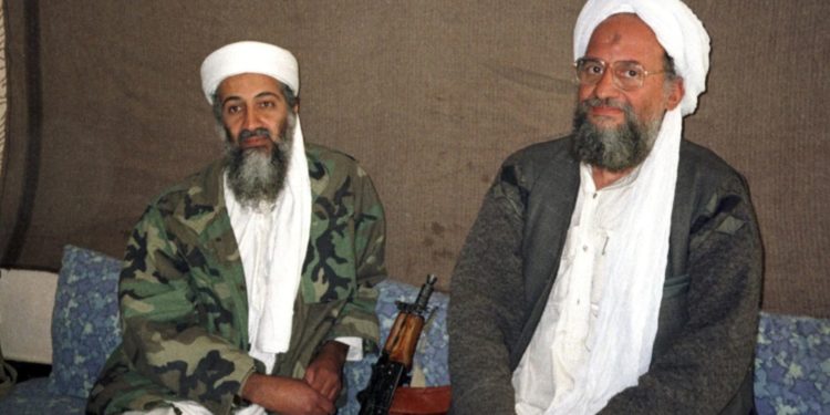 Джо Байден объявил, что США убили лидера «Аль-Каеды» Аймана аз-Завахири