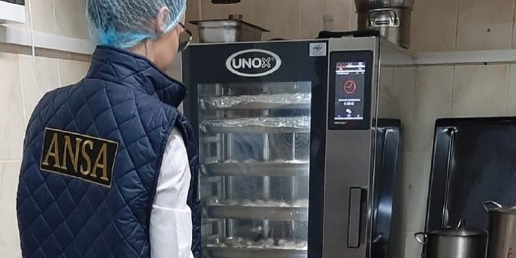 НАБП провело проверки на объектах общепита. Какие нарушения были выявлены