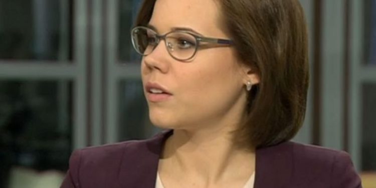 Mașina în care se afla fiica lui Aleksandr Dughin, ideologul lui Putin, a sărit în aer la Moscova