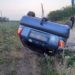Accident rutier în nordul țării! Șoferul a urcat la volan beat și fără permis | FOTO