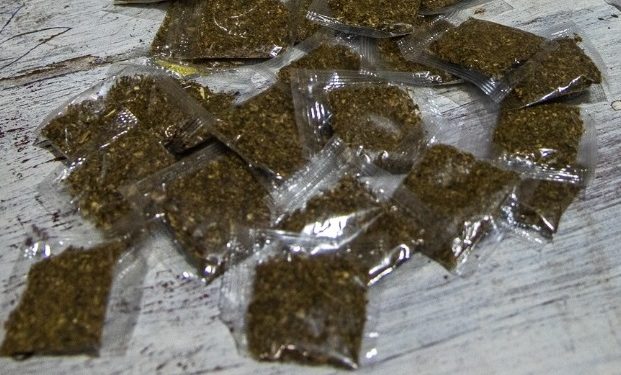 В Молдове трое обвиняемых в контрабанде наркотиков из Украины предстанут перед судом