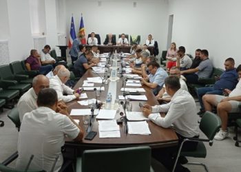 Народное собрание Гагаузии назначило дату выборов башкана