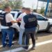 Infractor periculos, căutat de autorităţile din Rusia, depistat la controlul de frontieră în Albiţa