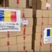 Peste un milion de pastile de iodură de potasiu a donat țării noastre România. Totodată, Ministerul Sănătății precizează: nu există pericol radiologic și a îndemnat populația la calm | VIDEO