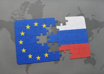 FT: Евросоюз откажется от соглашения об упрощенной выдаче виз россиянам