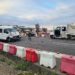 13 persoane au fost rănite după ce un microbuz cu pasageri din R. Moldova a nimerit în accident, sub Iași, România