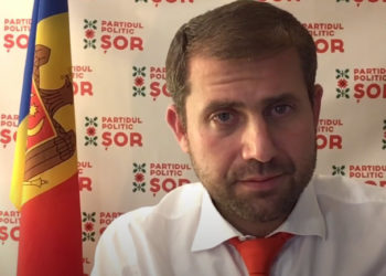 «Граждане нашей страны имеют все шансы замёрзнуть от холода». Как Илан Шор аргументирует свое намерение обратится к России по газовому вопросу | VIDEO