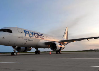 Fly One anunță noi întârzieri de zboruri. Mai multe curse avia vor fi afectate