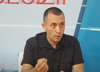 Эксперты: контракт между «Молдовагаз» и «Газпромом» на поставку газа, подписанный в октябре прошлого года, имеет много изъянов и нуждается в пересмотре, а Спыну должен уйти в отставку | VIDEO